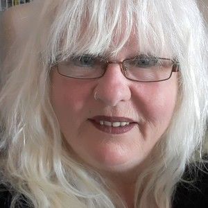 Meet your Posher, Jill